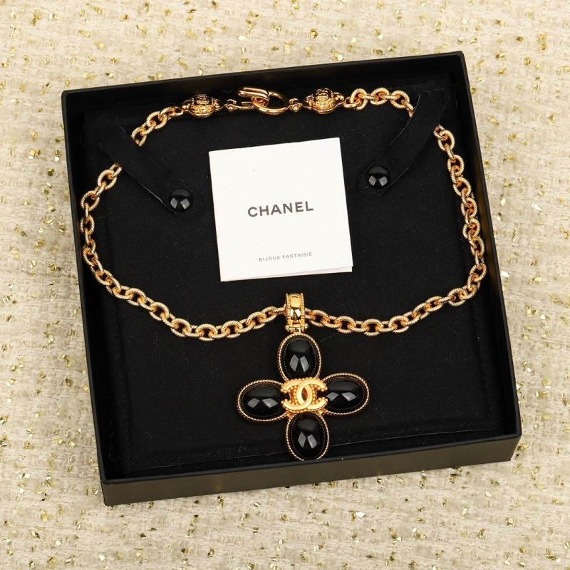 Chanel Necklaces